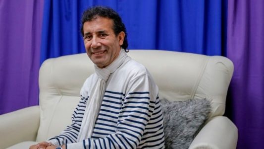 El Pastor Giménez fue imputado por vender alcohol en gel a 1000 pesos