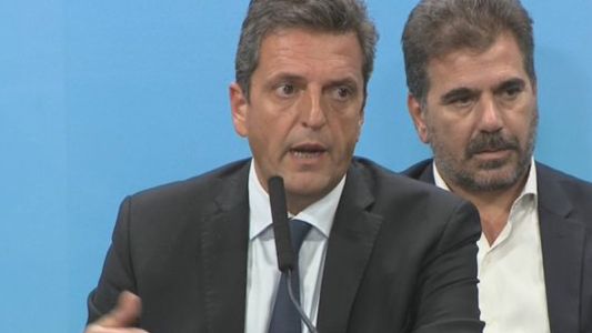 Las últimas novedades COVID-19 en Argentina