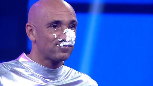 El challenge (¡muy fallido!) de Tik Tok