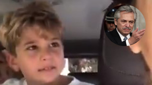 ¡Si Alberto dice que se suspendieron las clases, ya está!