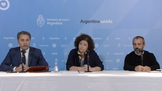 Nuevas anuncios del Ministerio de Salud