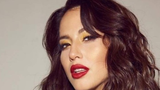 ¿Con quién pasará la cuarentena Flor Vignia?