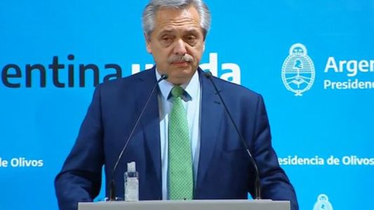 Las nuevas medidas del gobierno nacional