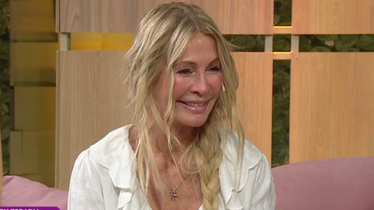 Cris Morena habló de su gran amor