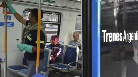 La situación actual del Coronavirus en el país