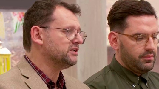 Dos desafíos nacionales complicaron a los competidores