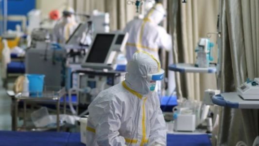 Cuarta víctima fatal por Coronavirus en Argentina