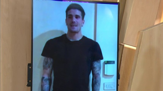 Rodrigo De Paul sobre la humildad de Messi