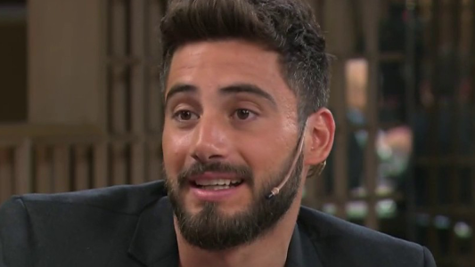 "Le dí un shock de 10 años más de vida a mi abuela"