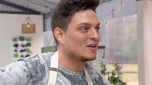 Christophe: "Ordená ese quilombo"