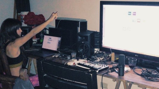 Las confesiones de Brenda Asnicar durante la cuarentena