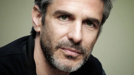 La cuarentena de Leo Sbaraglia