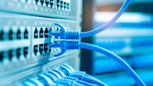 ¿Por qué la conexiones de los hogares están más lentas?