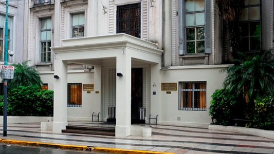 Séptima vícitma por Coronavirus en Argentina