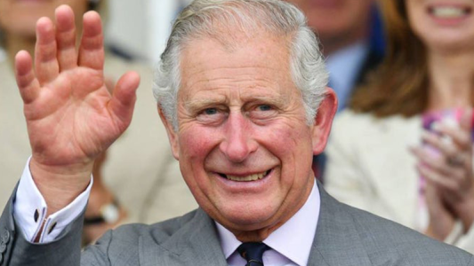 El Príncipe Carlos tiene Coronavirus