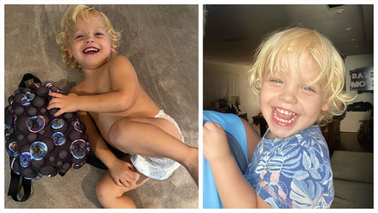 La particular actividad nueva de Mirko en cuarentena