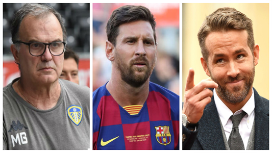 Los famosos que hicieron donaciones para enfrentar al Coronavirus