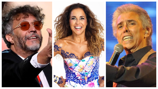 La Peña recibe a grandes artistas