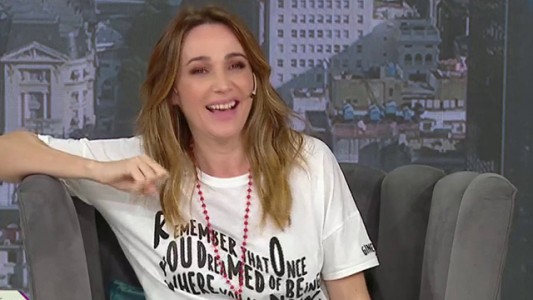 Un miembro de Cortá por Lozano reveló su verdadero nombre