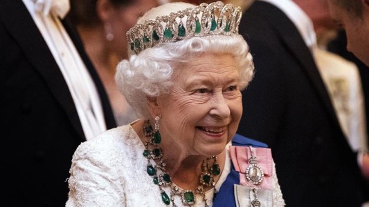 ¿Cuál es el estado de salud de la reina Isabel II?