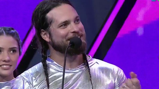 Las habilidades alemanas de Tripa, Marley y Flor Otero