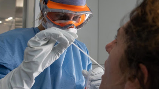 Ya son 13 los muertos por Coronavirus en Argentina