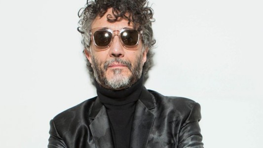 Se viene un súper show de Fito Páez en La Peña