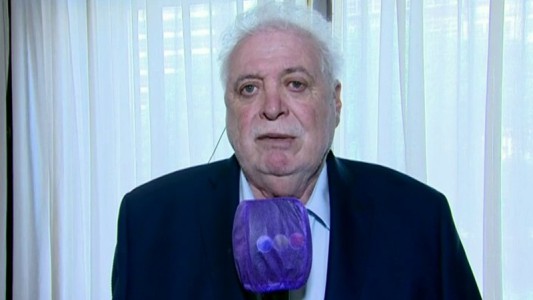 Ginés González García: "El numero de casos viene por debajo de lo que veníamos previendo"