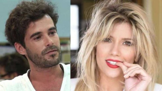 Laurita Fernández fue denunciada por romper la cuarentena para ir a la casa de Nicolás Cabré