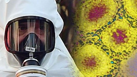 ¿Qué famoso actor donó casi 100 millones de pesos para luchar contra el Coronavirus?