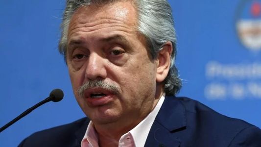 ¿Hasta qué día Alberto Fernández extendió la cuarentena obligatoria?