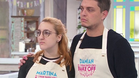 El nuevo eliminado es...