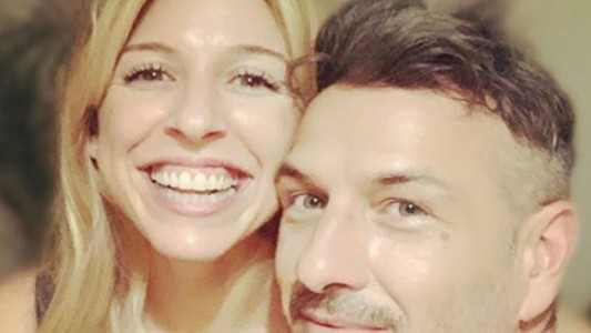 Flor Bertotti y su solución práctica a la cuarentena