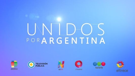 Unidos por Argentina: Un especial único con un objetivo en común