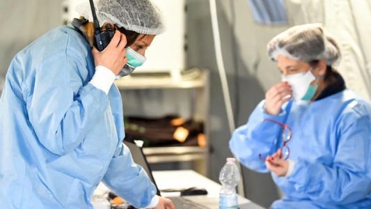 Los números actualizados del Coronavirus en Argentina