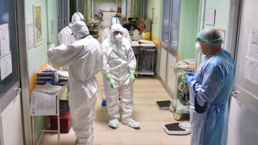 Coronavirus en Argentina: 240 pacientes ya recibieron el alta