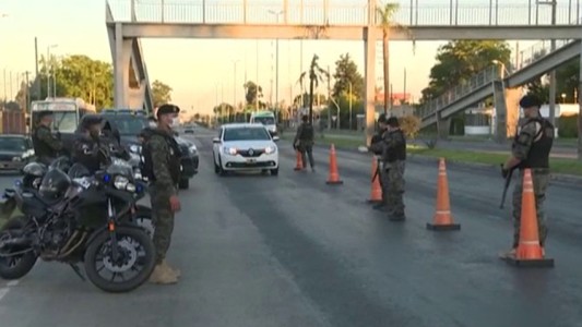 Cambios en el permiso para circular durante la cuarentena