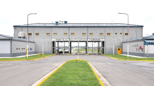 Concedieron la prisión domiciliaria a un violador por la pandemia del coronavirus