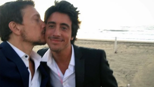 ¡Emotivo! Nicolás Vázquez le dedicó a su hermano un video conmovedor