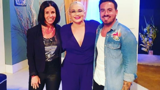 Las emotivas palabras de Julieta Bal sobre la enfermedad de Fede