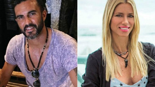 Nicole Neumann confesó cuál es su mayor temor de que sus hijas vivan con Fabián Cubero