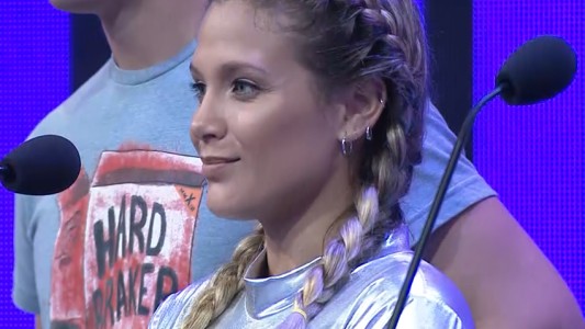 Barbie Vélez responde: ¿casamiento o hijos?