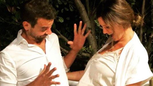 ¿Tienen relaciones Paula Chaves y Pedro Alfonso durante la cuarentena?