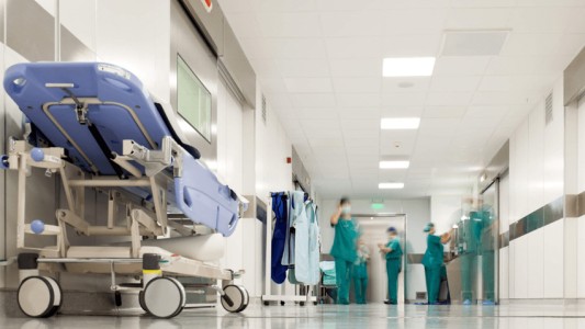 El gobierno no intervendrá las clínicas privadas