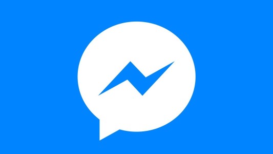 Facebook lanzó la versión messenger de escritorio