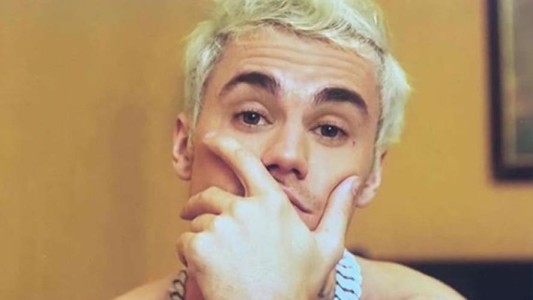 Justin Bieber canceló todas sus giras