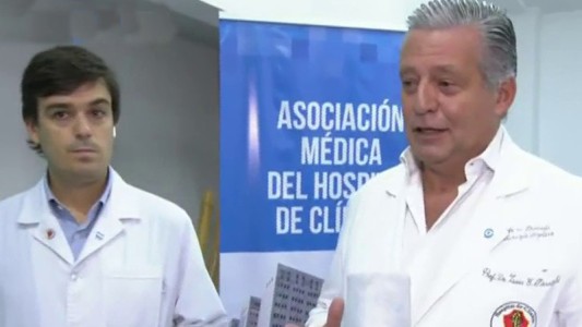 Crearon una app para monitorear a pacientes con Coronavirus