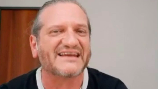 Dario Sztajnszrajber explicó como no sufrir la angustia