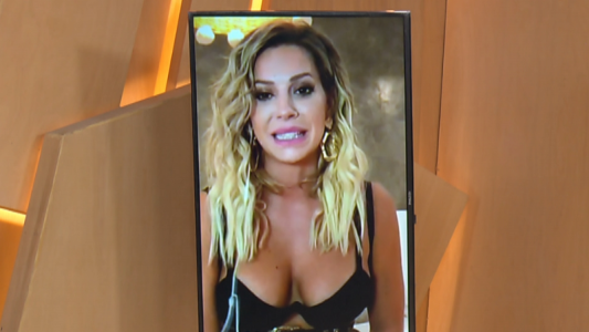 ¿Quién es el nuevo amor de Noelia Marzol?