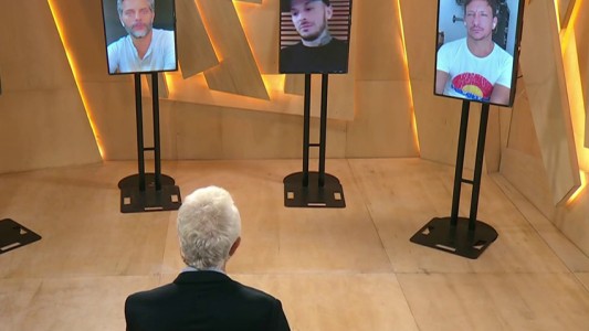 La experiencia de Pipa Benedetto en la cárcel